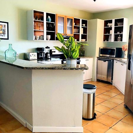 Mariposa Beach House Humacao Εξωτερικό φωτογραφία