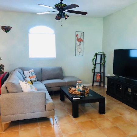 Mariposa Beach House Humacao Εξωτερικό φωτογραφία