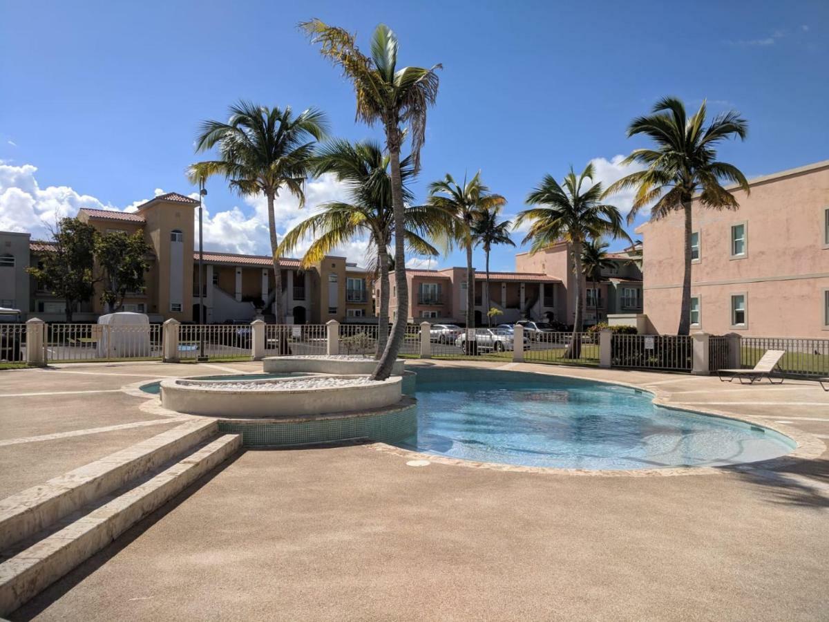 Mariposa Beach House Humacao Εξωτερικό φωτογραφία