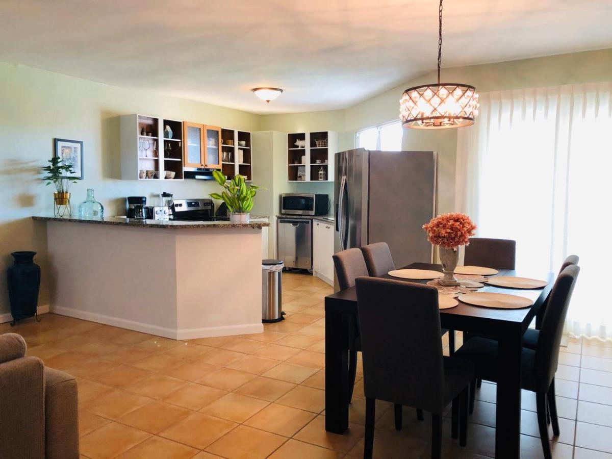 Mariposa Beach House Humacao Εξωτερικό φωτογραφία