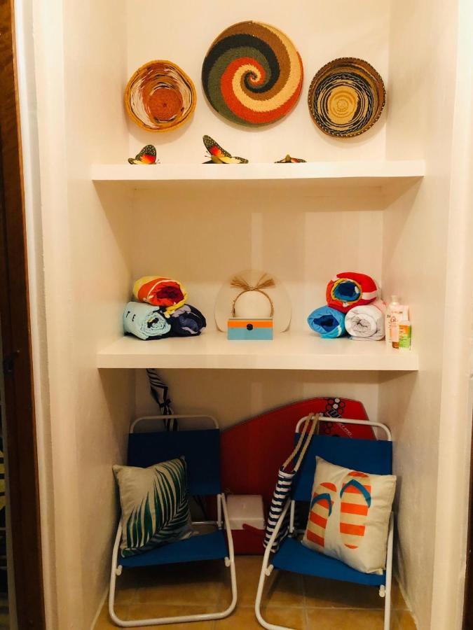 Mariposa Beach House Humacao Εξωτερικό φωτογραφία