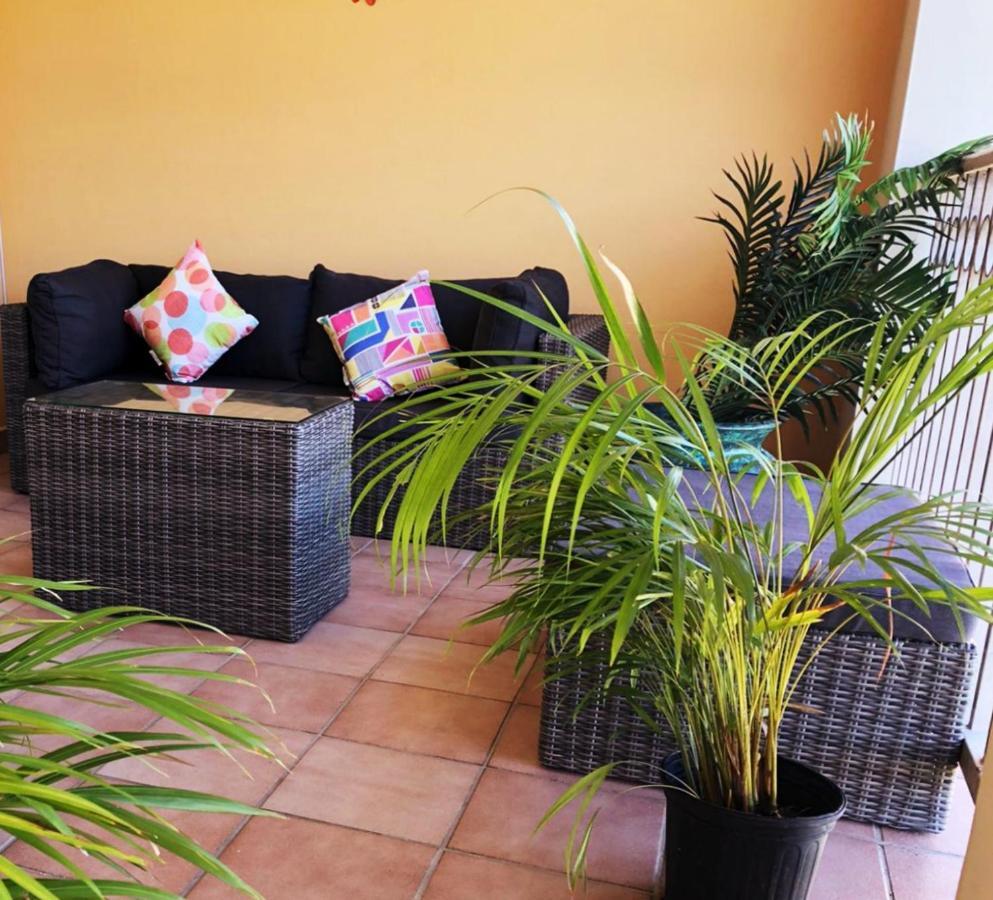 Mariposa Beach House Humacao Εξωτερικό φωτογραφία