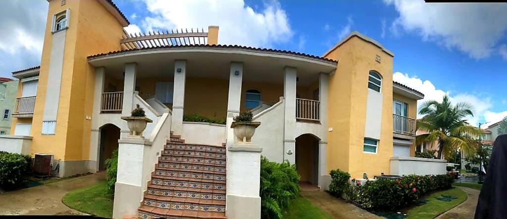 Mariposa Beach House Humacao Εξωτερικό φωτογραφία