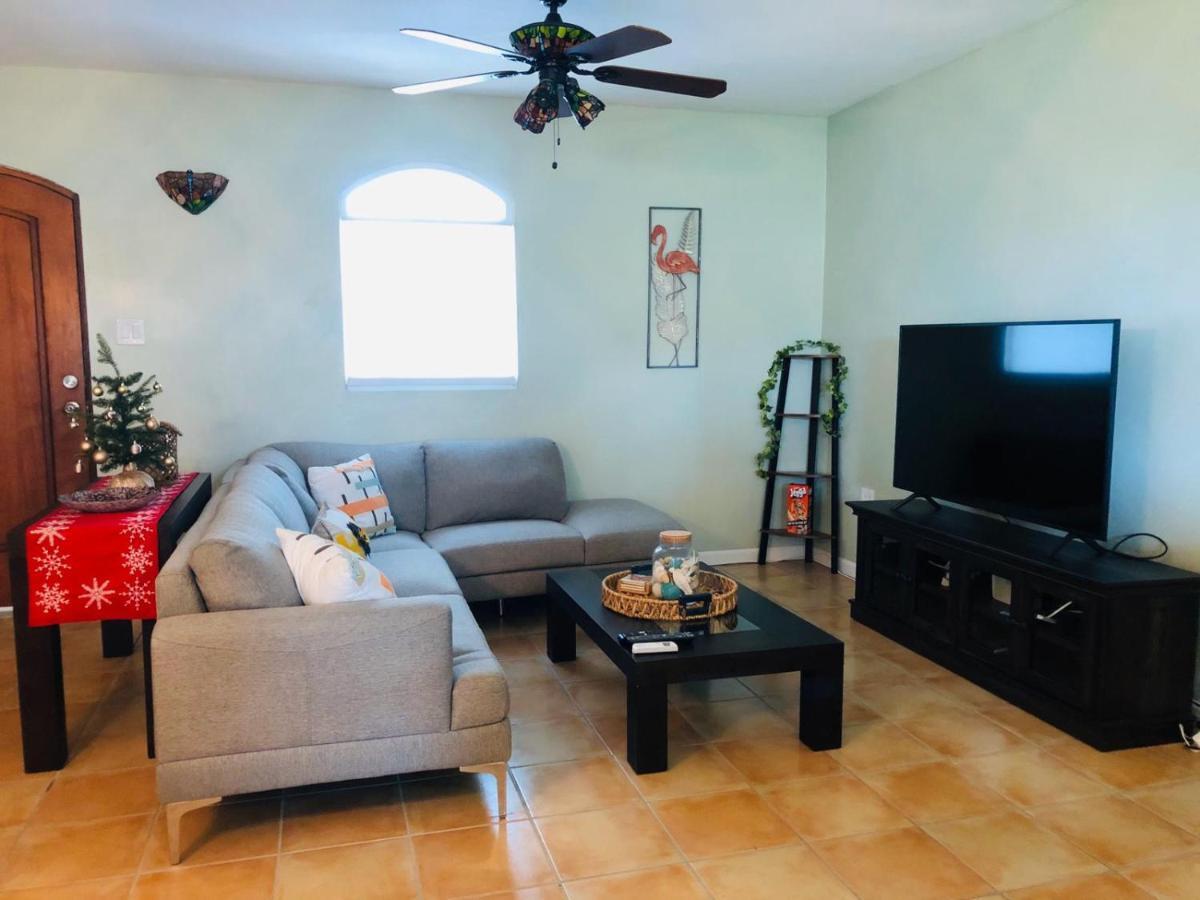 Mariposa Beach House Humacao Εξωτερικό φωτογραφία
