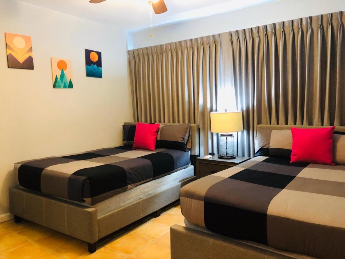 Mariposa Beach House Humacao Εξωτερικό φωτογραφία